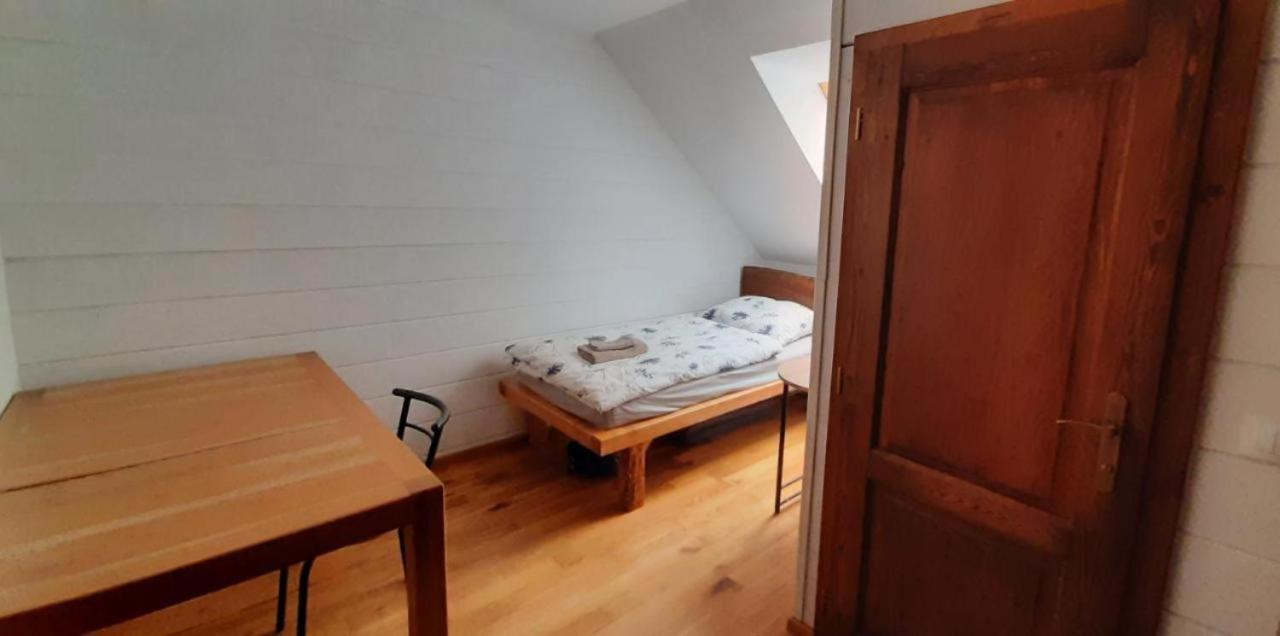 Koliba Senica Hotel Kültér fotó