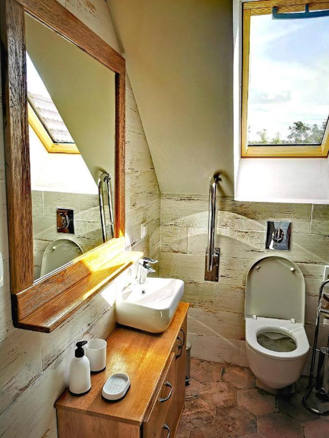 Koliba Senica Hotel Kültér fotó