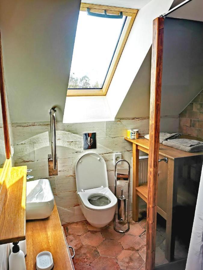 Koliba Senica Hotel Kültér fotó