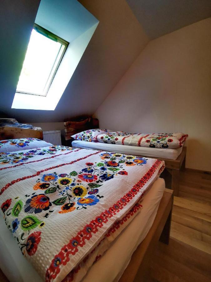Koliba Senica Hotel Kültér fotó