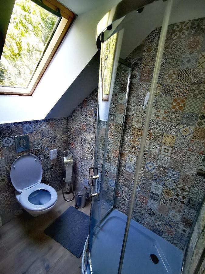 Koliba Senica Hotel Kültér fotó