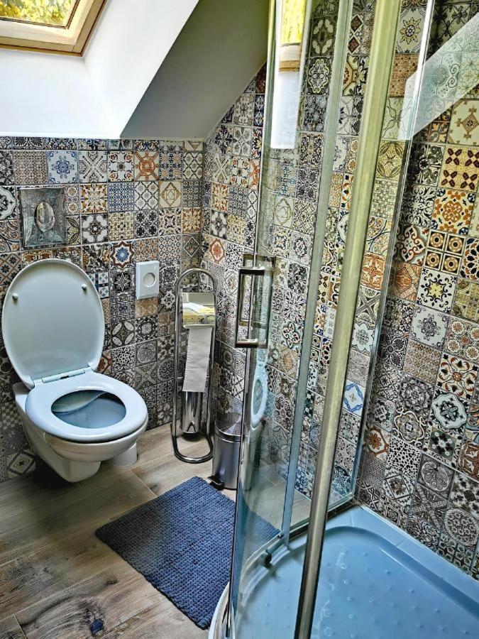 Koliba Senica Hotel Kültér fotó
